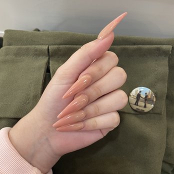 Nails By Trinnie - Nail Technicians Near Me - Rancho Cucamonga, California Nails By Trinnie - Nail Technicians Near Me - Rancho Cucamonga, California
