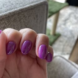 Happy Nails and Spa