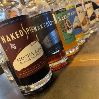 Naked Tiki Distilling - Distilleries Near Me - Saint Charles, Missouri Naked Tiki Distilling - Distilleries Near Me - Saint Charles, Missouri