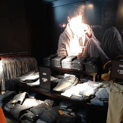 Abercrombie & Fitch