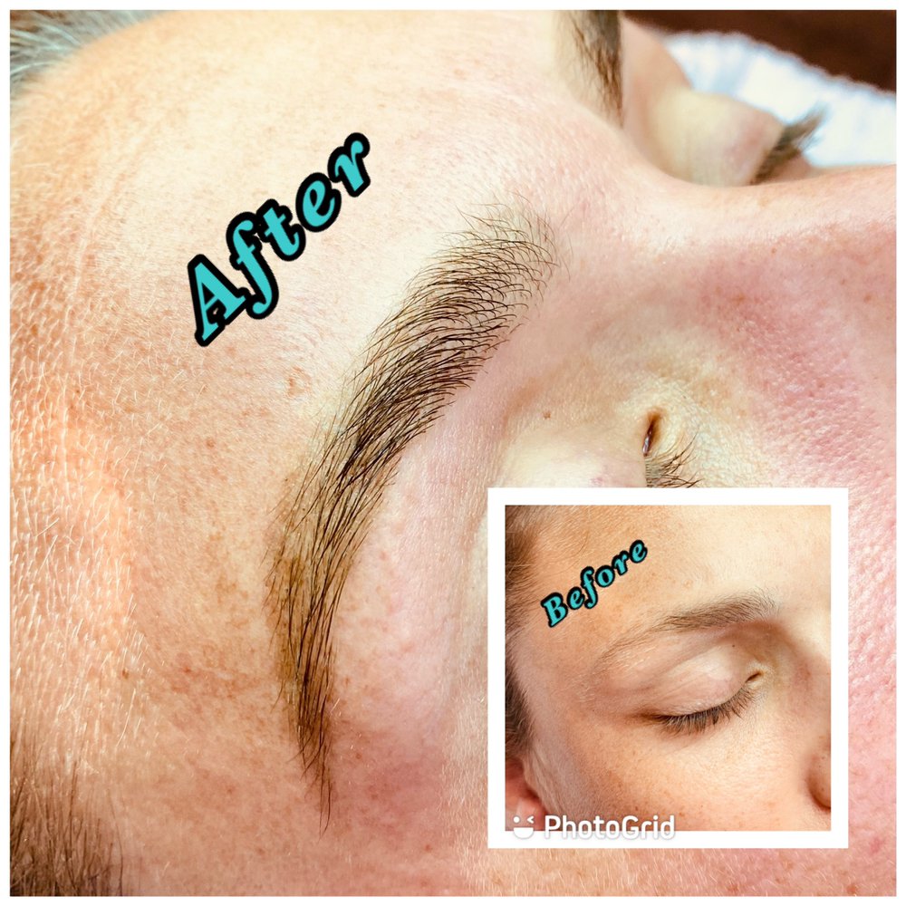 Skin Care by Cece Logo