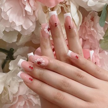 Tiffanie Nails & Facial - Nail Salons Near Me - Katy, Texas Tiffanie Nails & Facial - Nail Salons Near Me - Katy, Texas