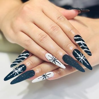 Lovely nail ♡ Akzentz Luxio UV/LED Soak Off Gel Polish – LuvNailz