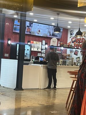 Good Azz Burgerz by null