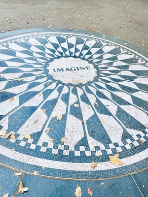 Strawberry Fields by null