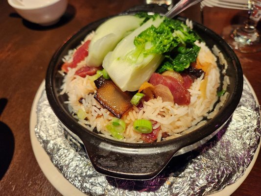 Gan Bei Eatery and Bar by null