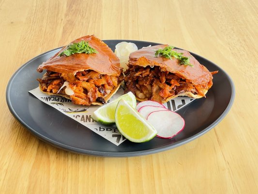Maiz Picante Taqueria by null