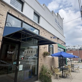 DiAnoia's Eatery - Exterior - Delis Near Me - Pittsburgh, Pennsylvania