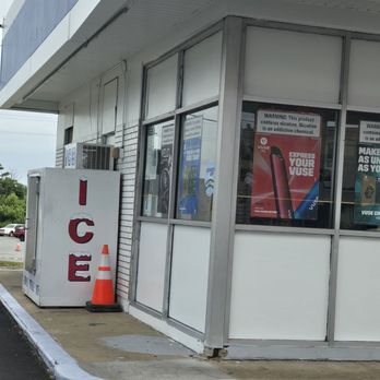 Liberty - Gas Stations Near Me - Lancaster, Pennsylvania
