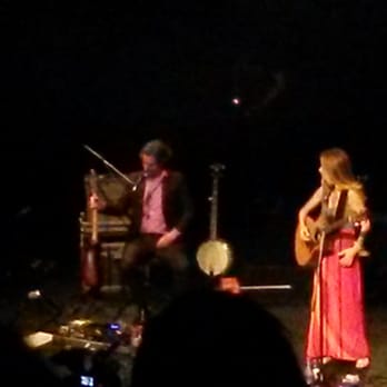 Admiralspalast - Heather Nova concert 2015 - Performing Arts Near Me - Berlin, BE