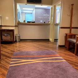 Owings Mills Dentistry - Front Desk