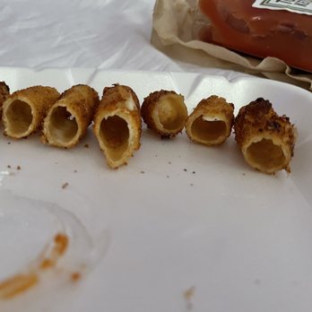 Denny's - Mozzarella sticks - Diners Near Me - Canyon Country, California
