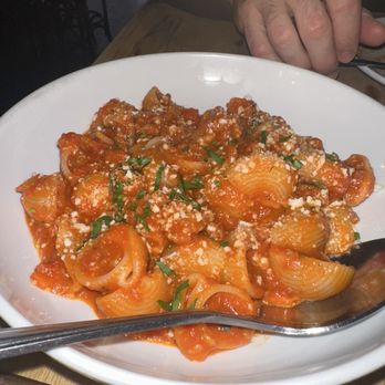 Rubirosa - Pasta - Italian Near Me - New York, New York