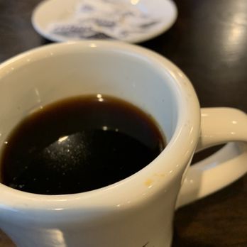 Shack Breakfast & Lunch - A Dirty Cup - American Near Me - Frontenac, Missouri