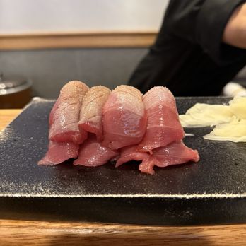 Souraji West - Fatty Tuna - Sushi Bars Near Me - New York, New York Souraji West - Fatty Tuna - Sushi Bars Near Me - New York, New York