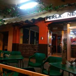 Perla Negra