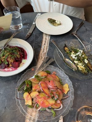 Justine's on Hudson by null