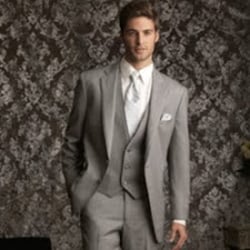 American Commodore Tuxedo