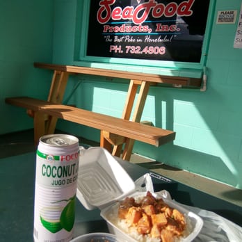 Ono Seafood - Yummy stuff - Seafood Near Me - Honolulu, Hawaii Ono Seafood - Yummy stuff - Seafood Near Me - Honolulu, Hawaii