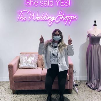The Wedding Shoppe - Bridal Near Me - Berkley, Michigan The Wedding Shoppe - Bridal Near Me - Berkley, Michigan
