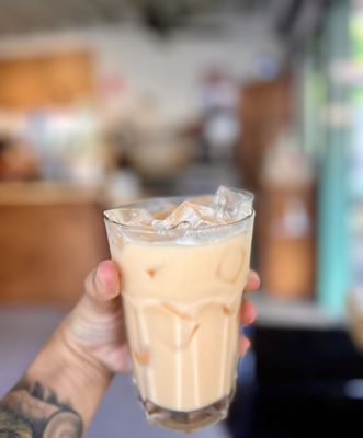 Morning Glass Coffee by null