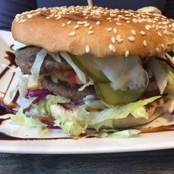 Globus Döner