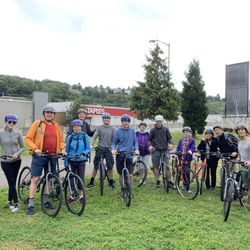 Seattle Bicycle Tours