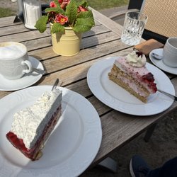 Deicheck Cafe