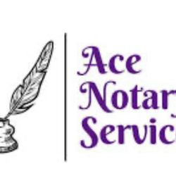 Ace Notary - Notary Public