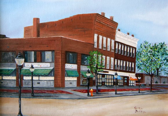 Murphy McCoubrey - divorce attorney in Chicopee, MA