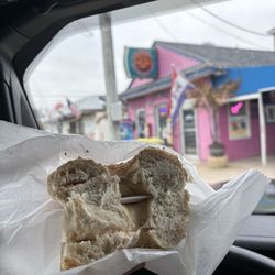 The Bagel Shack