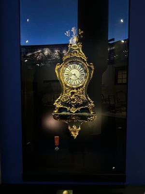 Canadian Museum of History by null