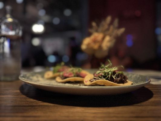 Bosscat Kitchen & Libations by null