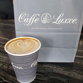Caffe Luxxe - Coffee & Tea Near Me - Long Beach, California Caffe Luxxe - Coffee & Tea Near Me - Long Beach, California