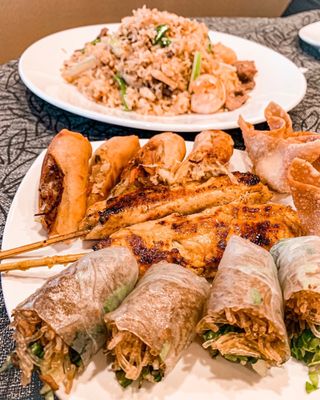 KC Thai by null