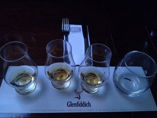 Gran Bar Danzon by null