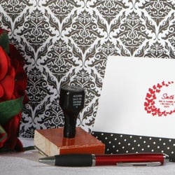 Acorn Sales Company - Custom Rubber Stamps