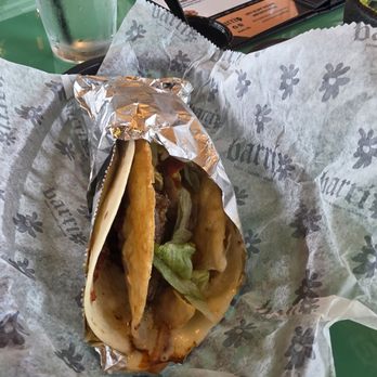 Barrio Tacos - Tacos Near Me - McKinney, Texas