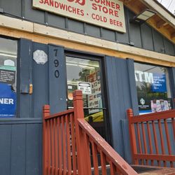 Bob's Corner Store