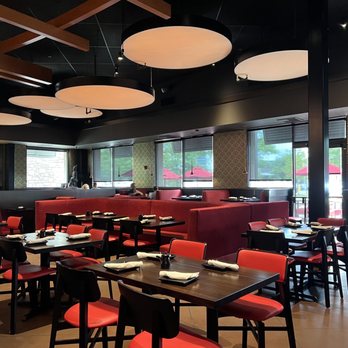 P.F. Chang's - Inside - Chinese Near Me - Columbia, Maryland