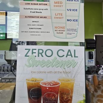 Tastea - Coffee & Tea Near Me - Anaheim, California Tastea - Coffee & Tea Near Me - Anaheim, California