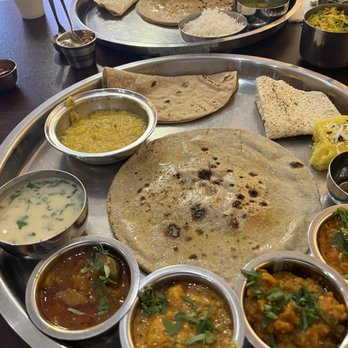 Kathiyawadi Kitchen - Kathiawadi thali - Indian Near Me - Sayreville, New Jersey Kathiyawadi Kitchen - Kathiawadi thali - Indian Near Me - Sayreville, New Jersey