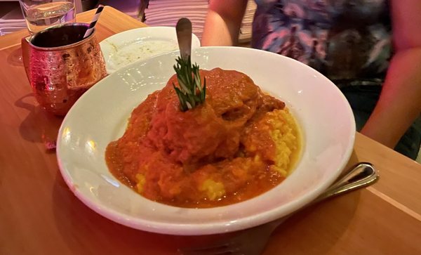 Bice Cucina Soho by null