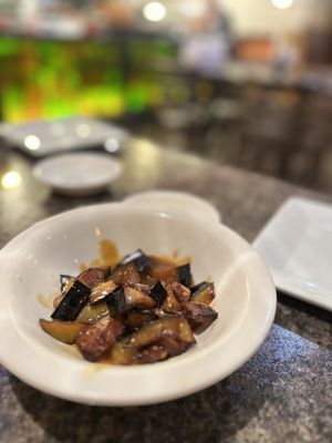 Mikan Japanese Restaurant by null