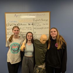 Mythical Escape Rooms