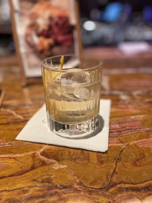 Bound Bar Las Vegas by null