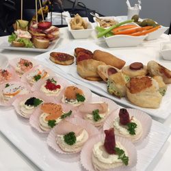 Baldieri Dolce & Salato - Aperitivo X 2