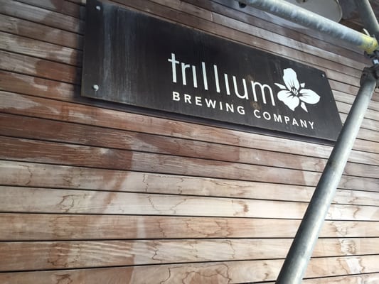 Trillium - Fort Point by null Trillium - Fort Point by null