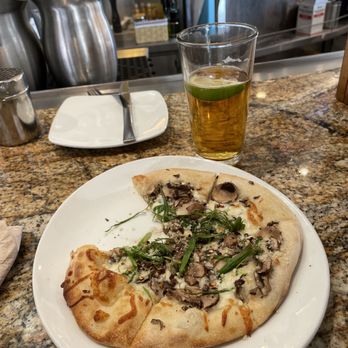 California Pizza Kitchen - Can you tell who's hungry? :) - Pizza Near Me - Riverside, California