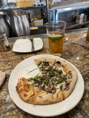 California Pizza Kitchen by null